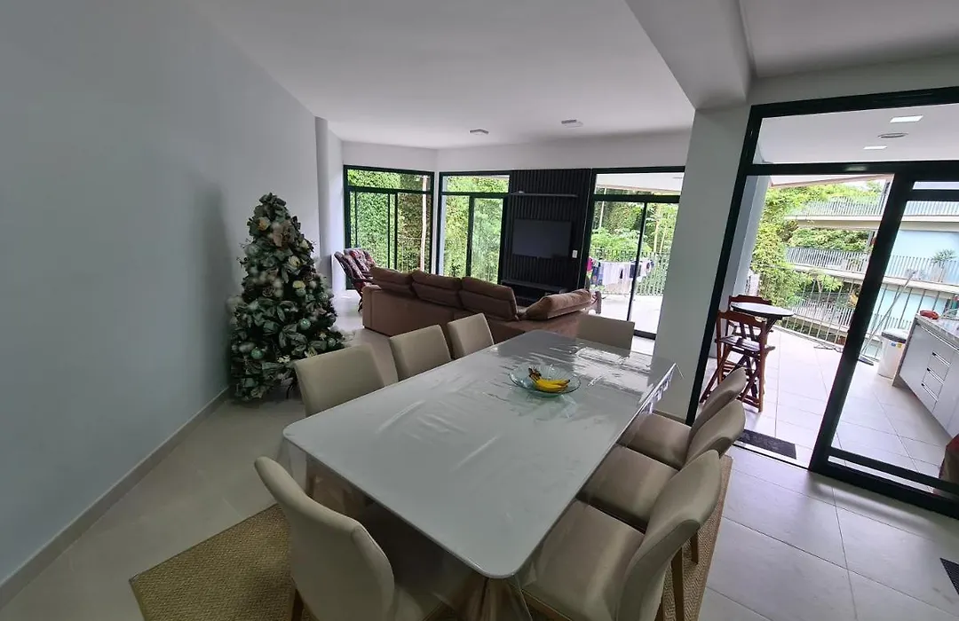 Apartamento Ubatuba Reserva Dna-1