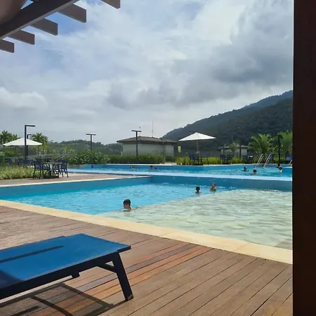Apartamento Ubatuba Reserva Dna-2
